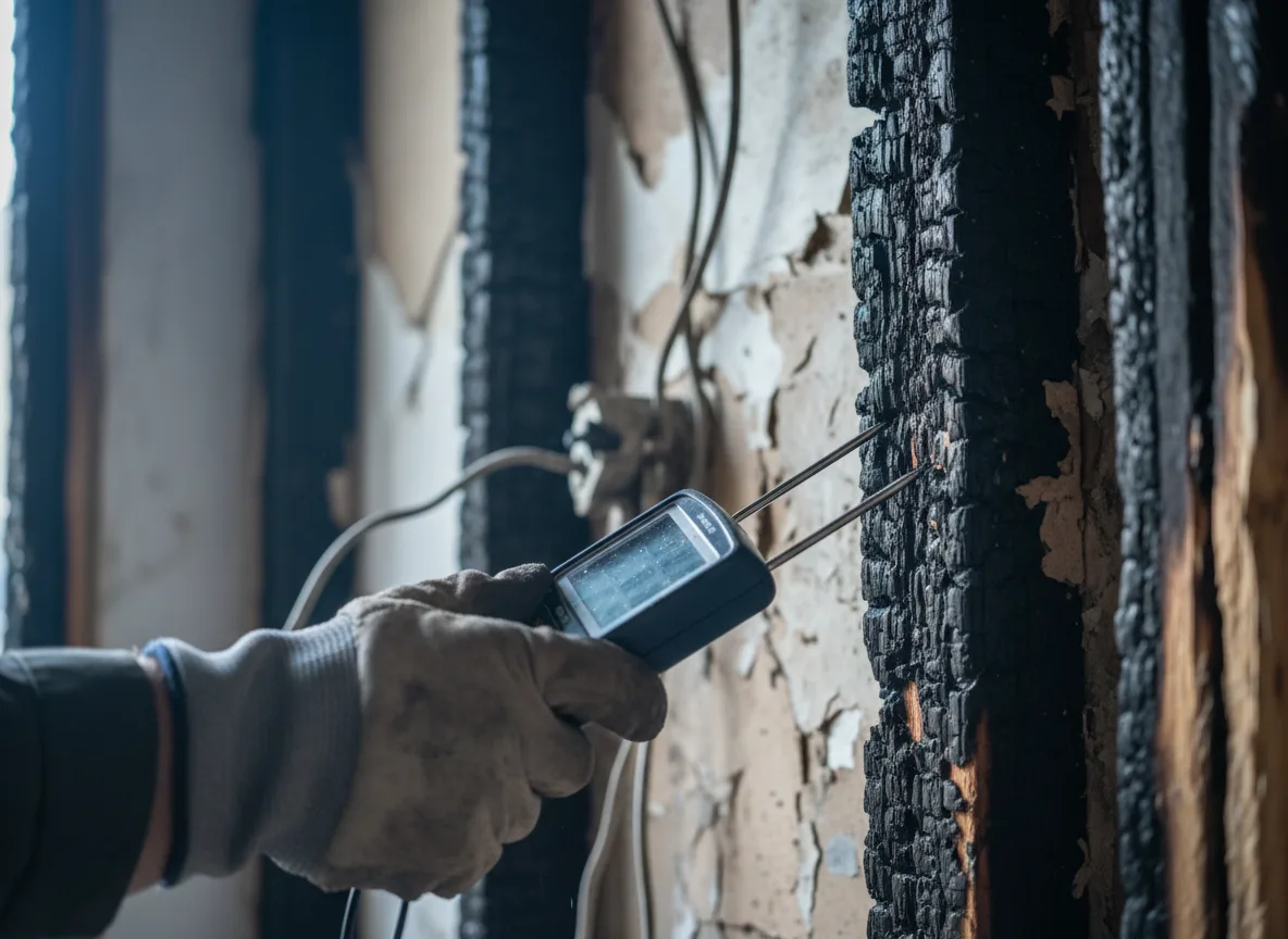 Fire Damage Restoration Paynes Creek, CA FAQs
